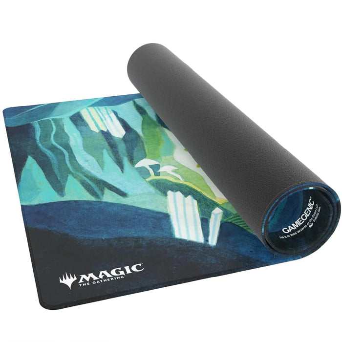 Playmat Prime Gamegenic - Magic the Gathering Lorwyn Eclipsed - Mutable Explorer