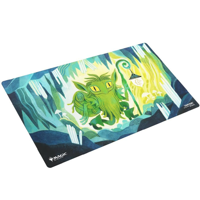 Playmat Prime Gamegenic - Magic the Gathering Lorwyn Eclipsed - Mutable Explorer