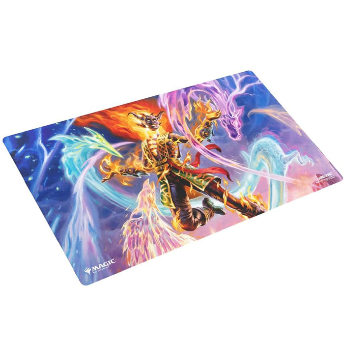 Playmat Prime Gamegenic - Magic the Gathering Lorwyn Eclipsed - Ashling, the Limitless