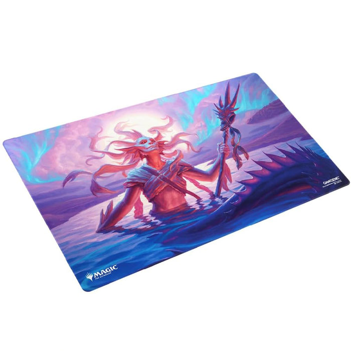 Playmat Shiny Gamegenic - Magic the Gathering Lorwyn Eclipsed - Eclipsed