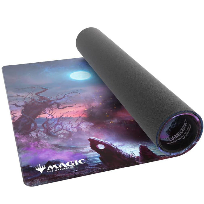 Playmat Shiny Gamegenic - Magic the Gathering Lorwyn Eclipsed - Moonshadow