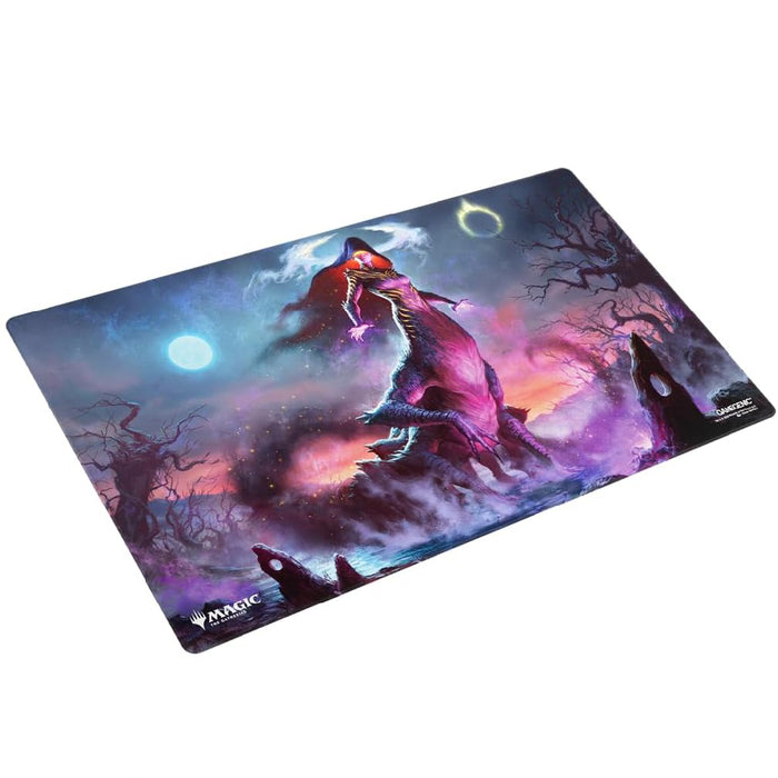 Playmat Shiny Gamegenic - Magic the Gathering Lorwyn Eclipsed - Moonshadow