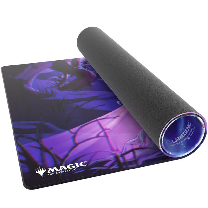 Playmat Shiny Gamegenic - Magic the Gathering Lorwyn Eclipsed - Twilight Diviner