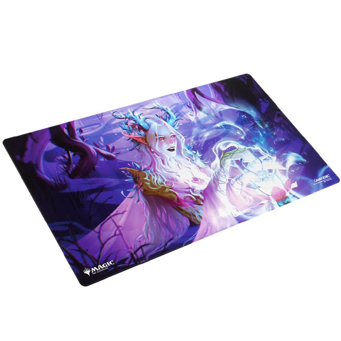 Playmat Shiny Gamegenic - Magic the Gathering Lorwyn Eclipsed - Twilight Diviner
