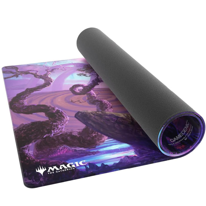 Playmat Shiny Gamegenic - Magic the Gathering Lorwyn Eclipsed - Eclipsed Realms