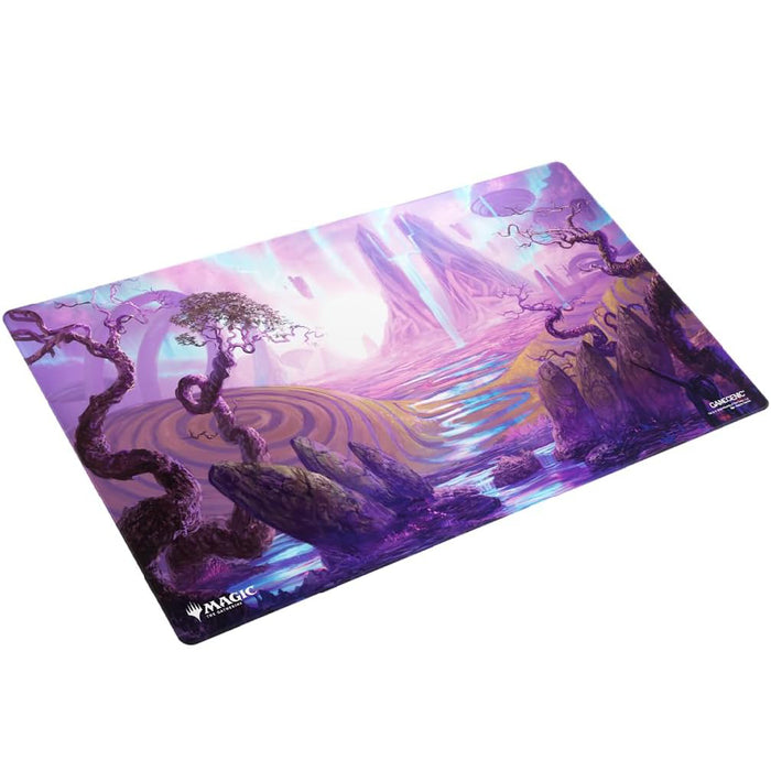 Playmat Shiny Gamegenic - Magic the Gathering Lorwyn Eclipsed - Eclipsed Realms