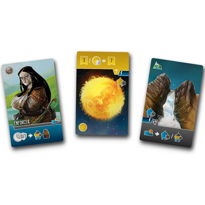 Wayfarers of the South Tigris