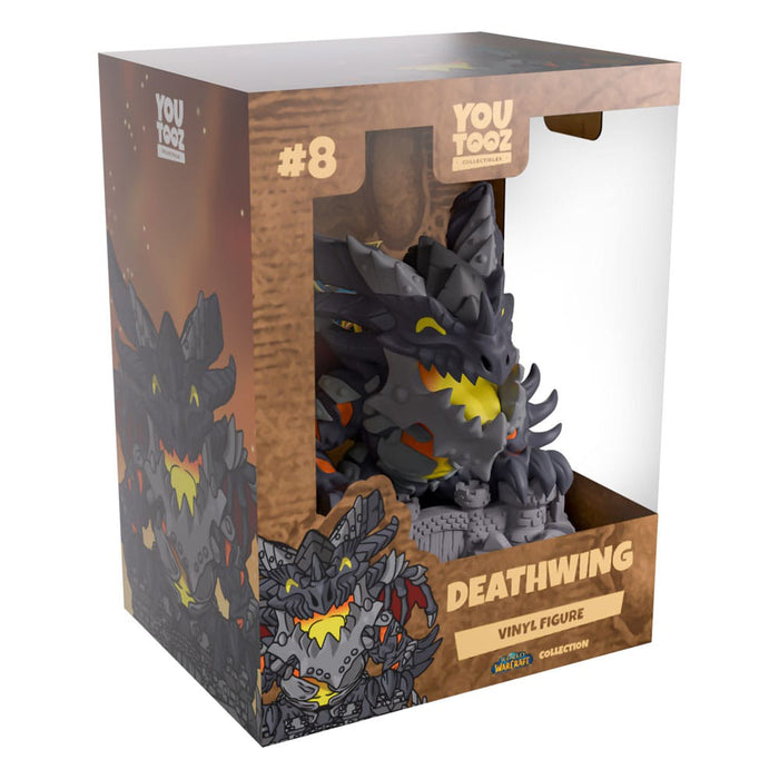 Figurina World of Warcraft - Deathwing 10 cm