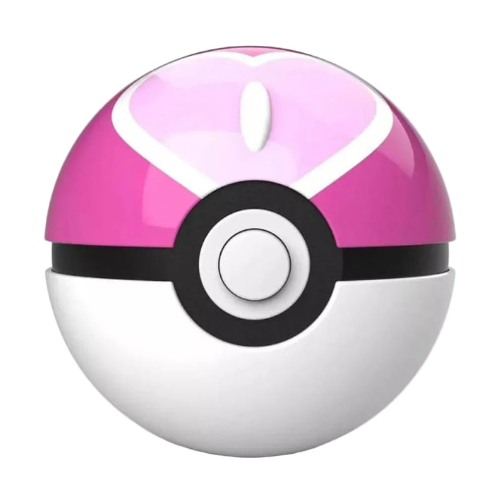 Replica Pokemon Diecast - Mini Love Ball