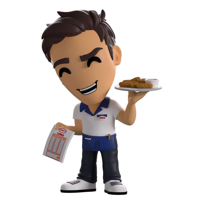 Figurina Five Nights at Freddy's - MatPat Ness 12 cm