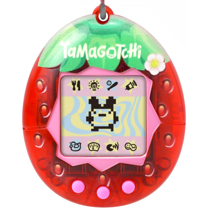 Joc Tamagotchi Original - Fresh Strawberry