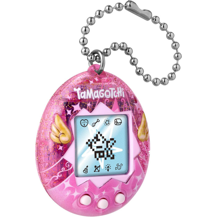 Joc Tamagotchi Original - Angel Dress