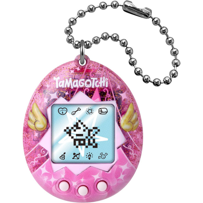 Joc Tamagotchi Original - Angel Dress