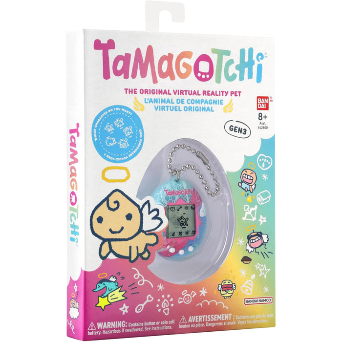 Joc Tamagotchi Original - Angel Lace