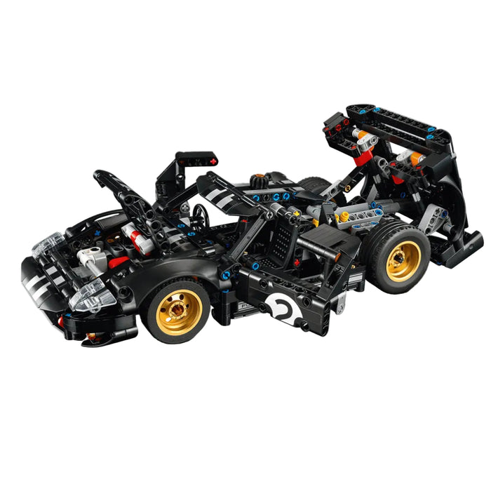 Lego Technic - Masina de curse 1966 Ford GT40 MKII 42223