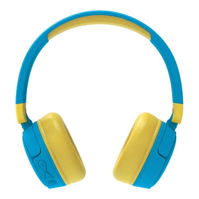 Casti Wireless pentru Copii BT OTL - Pokemon Pikachu