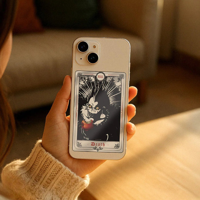 Sticker Vinil Death Note - Ryuk
