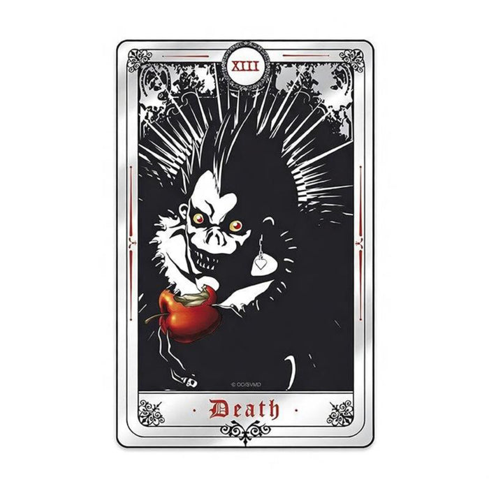 Sticker Vinil Death Note - Ryuk