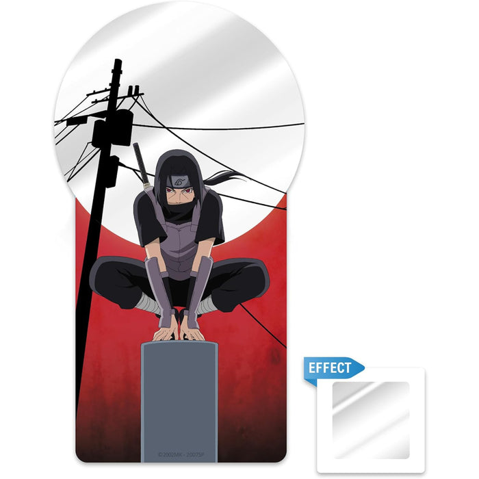 Sticker Vinil Naruto Shippuden - Itachi Uchiha