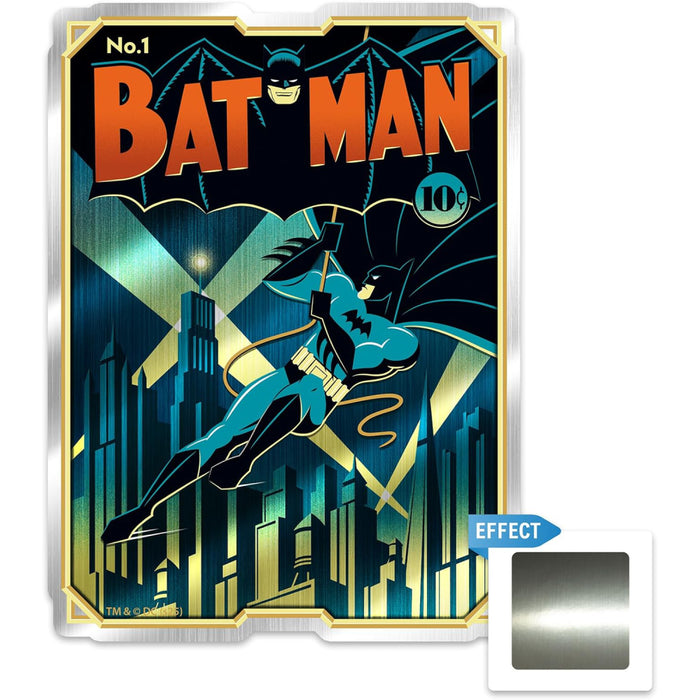 Sticker Vinil DC Comics - Batman