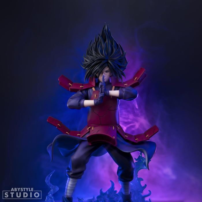 Figurina Naruto Shippuden - Madara