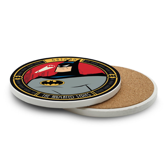 Suport Pahare Ceramica DC Comics - Batman
