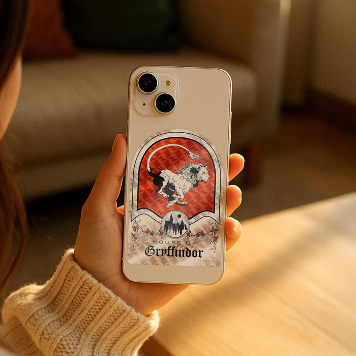 Sticker Vinil Harry Potter - Gryffindor