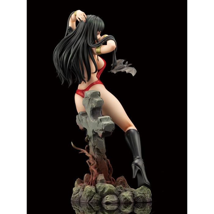 Figurina Vampirella Bishoujo PVC 1/7 - Vampirella 20 cm