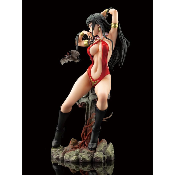 Figurina Vampirella Bishoujo PVC 1/7 - Vampirella 20 cm