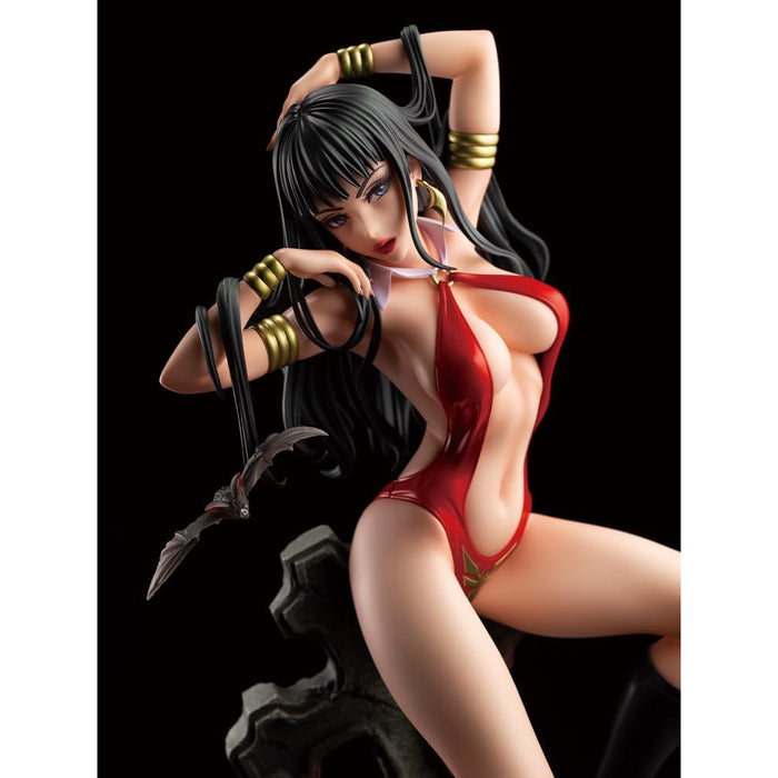Figurina Vampirella Bishoujo PVC 1/7 - Vampirella 20 cm
