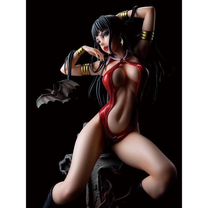 Figurina Vampirella Bishoujo PVC 1/7 - Vampirella 20 cm