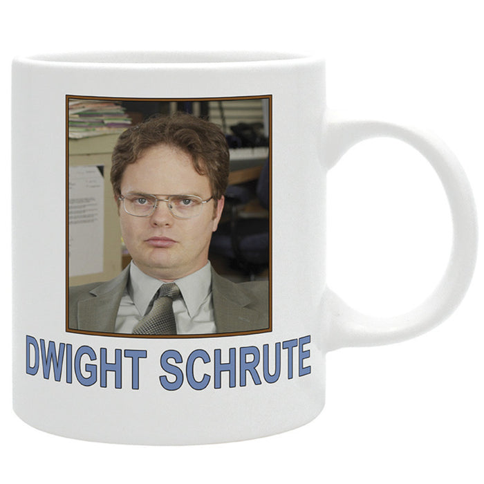 Cana The Office - 320 ml - Dwight