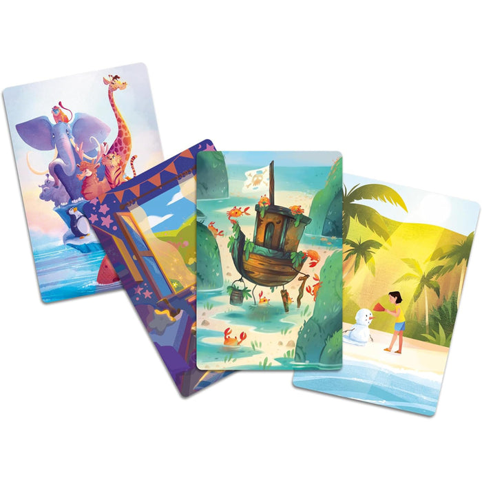 Dixit Kids