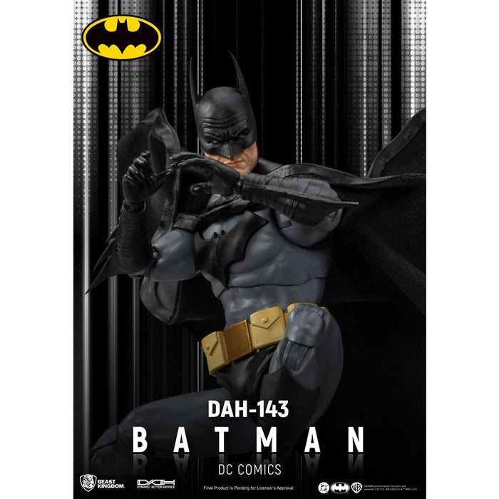 Figurina Articulata DC Comics - Batman 21 cm