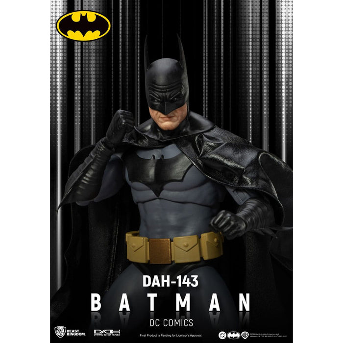 Figurina Articulata DC Comics - Batman 21 cm