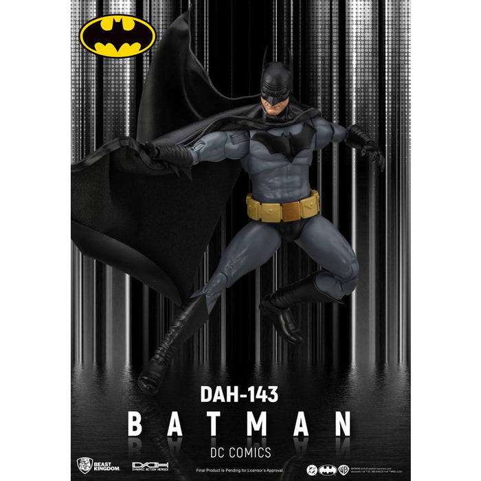 Figurina Articulata DC Comics - Batman 21 cm