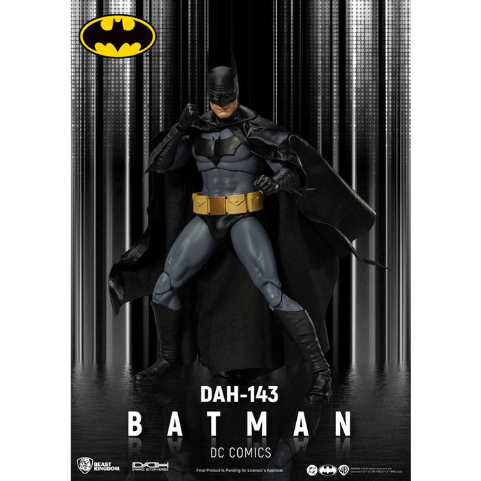 Figurina Articulata DC Comics - Batman 21 cm