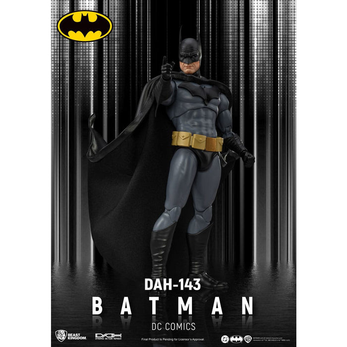 Figurina Articulata DC Comics - Batman 21 cm