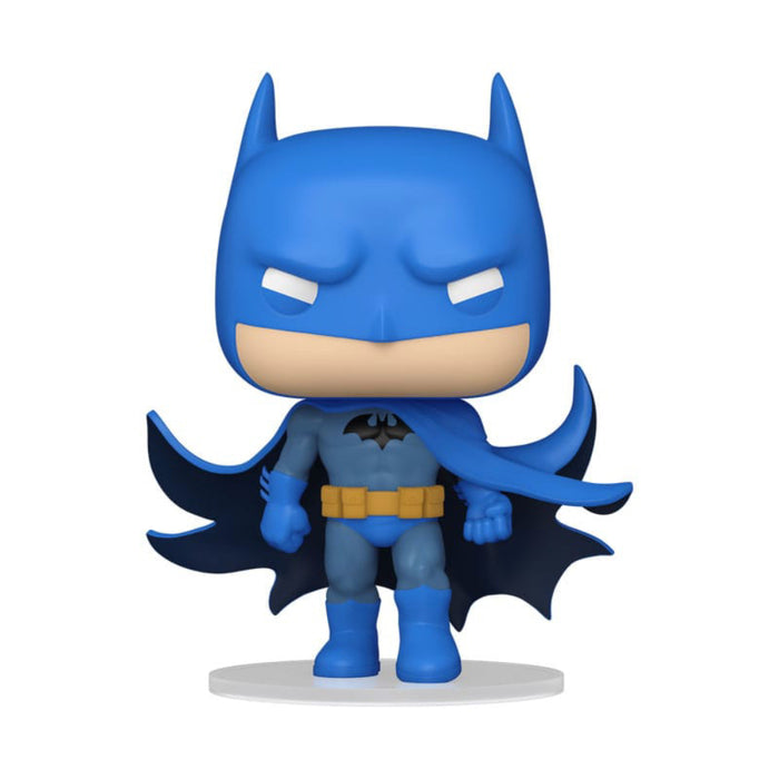 Figurina Funko POP! Heroes DC Comics New Classics - Batman