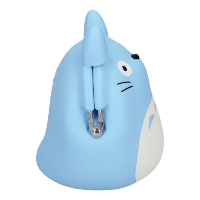 Portofel Silicon My Neighbor Totoro - Blue Totoro