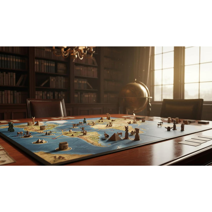 History of the World