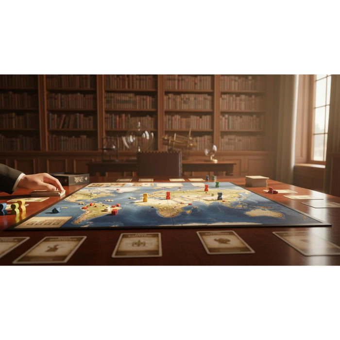 History of the World