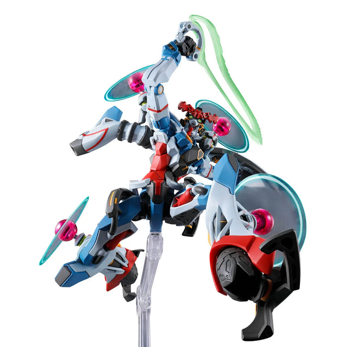 Figurina Articulata HG Gquuuuuux Endymion Unit Awakened 1/144