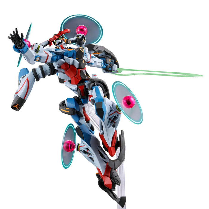 Figurina Articulata HG Gquuuuuux Endymion Unit Awakened 1/144
