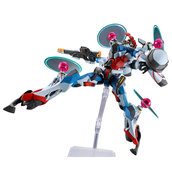 Figurina Articulata HG Gquuuuuux Endymion Unit Awakened 1/144