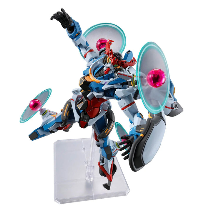 Figurina Articulata HG Gquuuuuux Endymion Unit Awakened 1/144