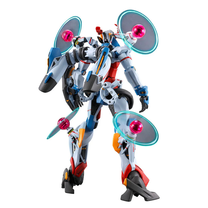 Figurina Articulata HG Gquuuuuux Endymion Unit Awakened 1/144