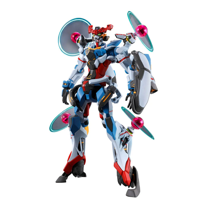 Figurina Articulata HG Gquuuuuux Endymion Unit Awakened 1/144