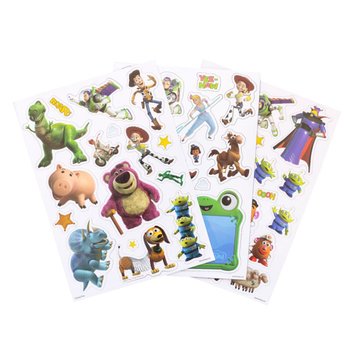 Set Magneti Disney Pixar - Toy Story