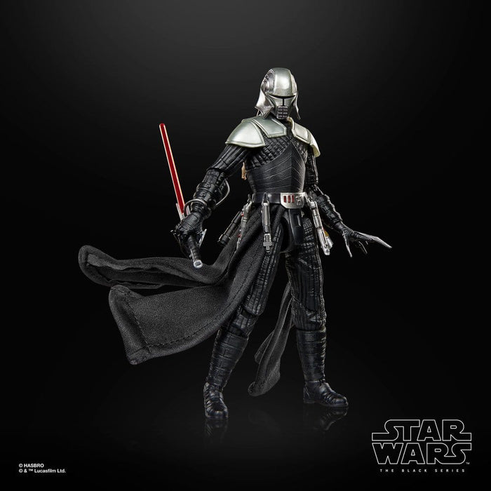 Figurina Articulata Star Wars Black Series - Lord Starkiller 15 cm
